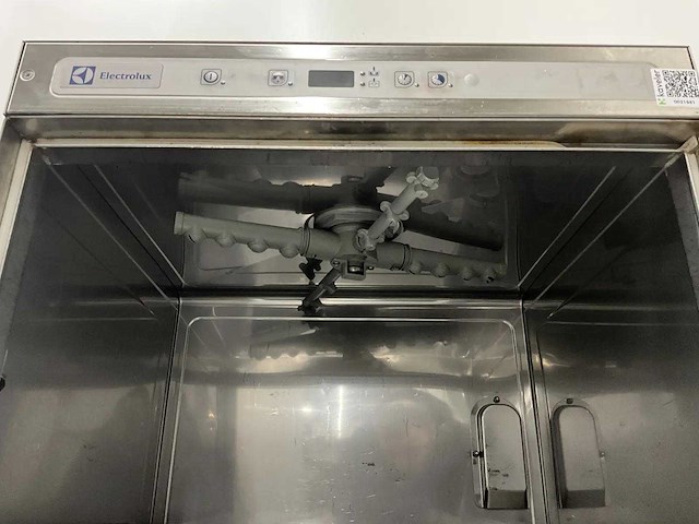 Electrolux - nuca1ddg - korvenvaatwasmachine - afbeelding 4 van  8