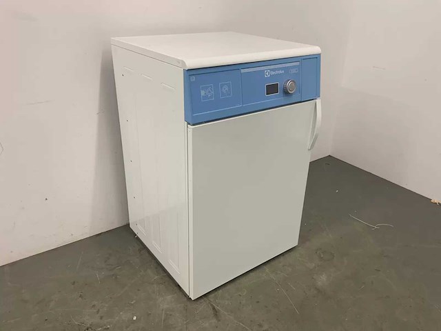 Electrolux - pd9c - industriële wasdroger - afbeelding 6 van  9