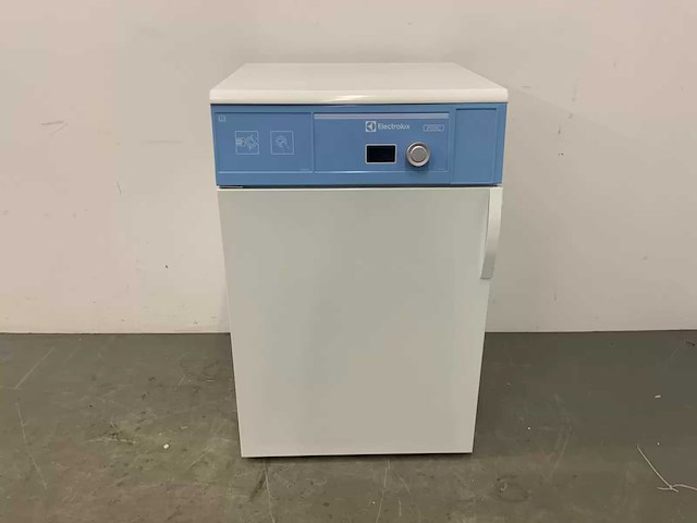 Electrolux - pd9c - industriële wasdroger - afbeelding 8 van  9