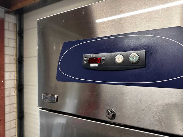 Electrolux - ps04r1f - koelkast - afbeelding 3 van  5