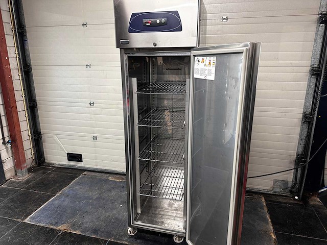 Electrolux - ps04r1f - koelkast - afbeelding 4 van  5