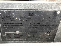 Electrolux - ps04r1f - koelkast - afbeelding 5 van  5