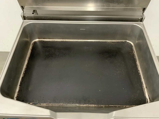 Electrolux - qbr/e3fh - kantelbare braadslede - afbeelding 4 van  8