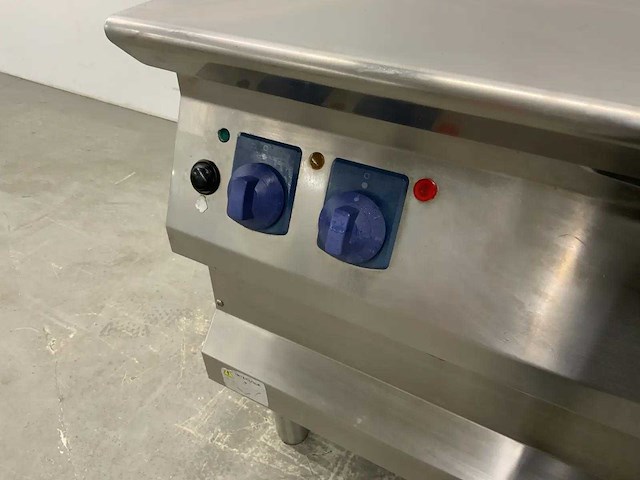 Electrolux - qbr/e3fh - kantelbare braadslede - afbeelding 8 van  8