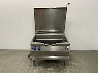 Electrolux - qbr/e3fh - kantelbare braadslede - afbeelding 3 van  8