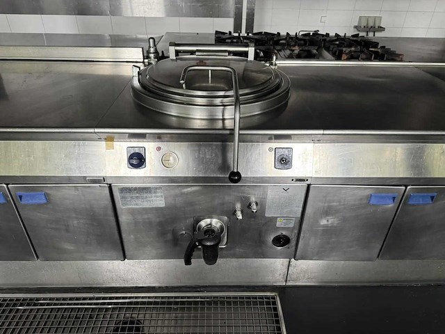 Electrolux - qpi/g15 - kookketel - afbeelding 2 van  7