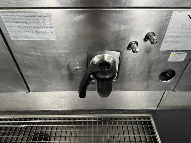 Electrolux - qpi/g15 - kookketel - afbeelding 4 van  7