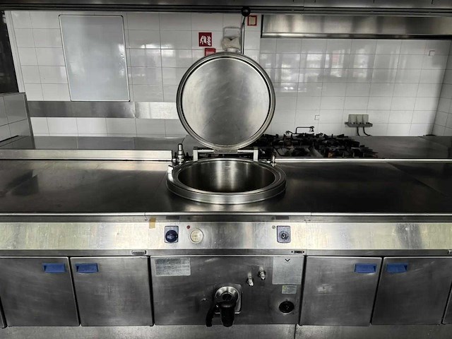 Electrolux - qpi/g15 - kookketel - afbeelding 5 van  7