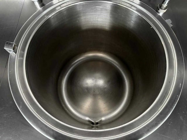 Electrolux - qpi/g15 - kookketel - afbeelding 6 van  7