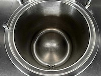 Electrolux - qpi/g15 - kookketel - afbeelding 6 van  7