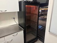 Electrolux - r04p65rb - wijnklimaatkast - afbeelding 1 van  6