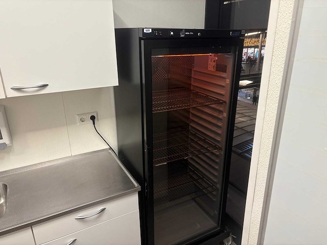 Electrolux - r04p65rb - wijnklimaatkast - afbeelding 2 van  6