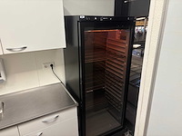 Electrolux - r04p65rb - wijnklimaatkast - afbeelding 2 van  6