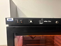 Electrolux - r04p65rb - wijnklimaatkast - afbeelding 3 van  6
