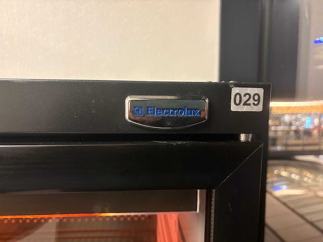 Electrolux - r04p65rb - wijnklimaatkast - afbeelding 4 van  6