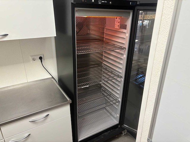 Electrolux - r04p65rb - wijnklimaatkast - afbeelding 5 van  6