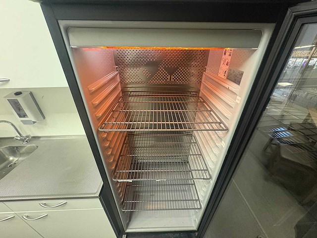 Electrolux - r04p65rb - wijnklimaatkast - afbeelding 6 van  6