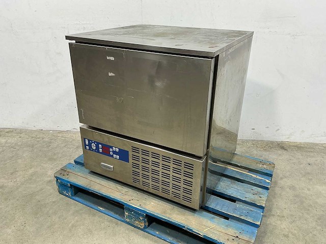 Electrolux - rbc051 - blastchiller - afbeelding 1 van  5