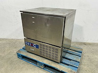 Electrolux - rbc051 - blastchiller - afbeelding 1 van  5