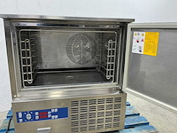 Electrolux - rbc051 - blastchiller - afbeelding 2 van  5