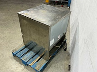 Electrolux - rbc051 - blastchiller - afbeelding 4 van  5