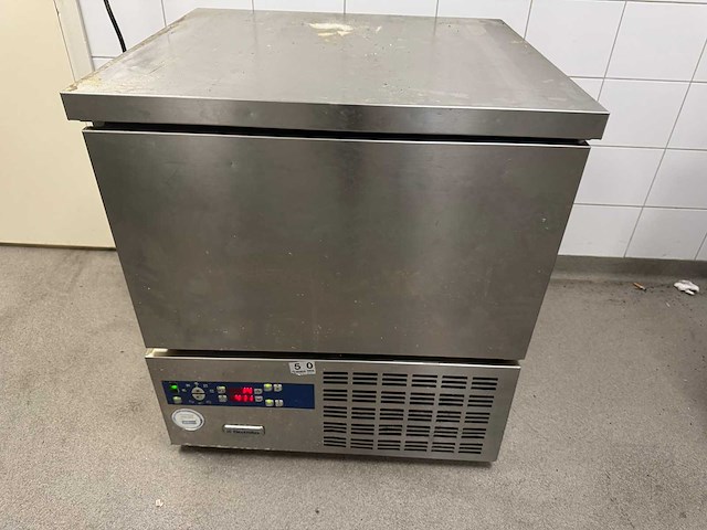 Electrolux - rbf051 - snelkoeler - afbeelding 2 van  6