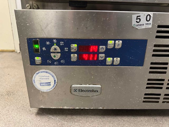 Electrolux - rbf051 - snelkoeler - afbeelding 3 van  6