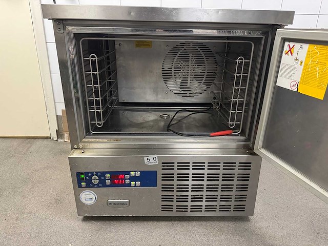 Electrolux - rbf051 - snelkoeler - afbeelding 4 van  6