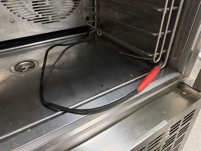 Electrolux - rbf051 - snelkoeler - afbeelding 5 van  6