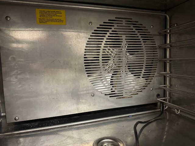 Electrolux - rbf051 - snelkoeler - afbeelding 6 van  6