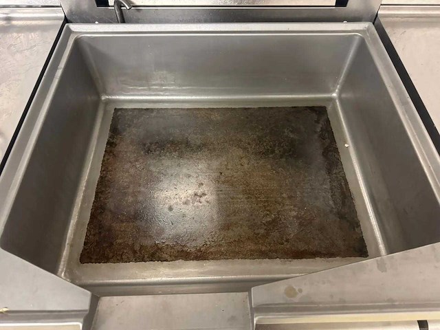 Electrolux - rbr/e2fm - braadslede met neutrale unit - afbeelding 6 van  8