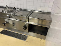 Electrolux - rbr/e2fm - braadslede met neutrale unit - afbeelding 1 van  5
