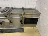 Electrolux - rbr/e2fm - braadslede met neutrale unit - afbeelding 2 van  5