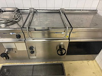 Electrolux - rbr/e2fm - braadslede met neutrale unit - afbeelding 3 van  5