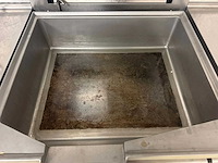 Electrolux - rbr/e2fm - braadslede met neutrale unit - afbeelding 4 van  5