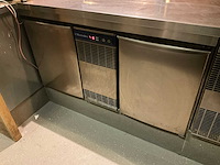 Electrolux - rcdf2m20 - vrieswerkbank - afbeelding 1 van  5