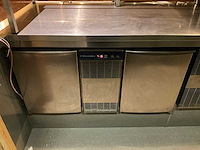 Electrolux - rcdf2m20 - vrieswerkbank - afbeelding 2 van  5