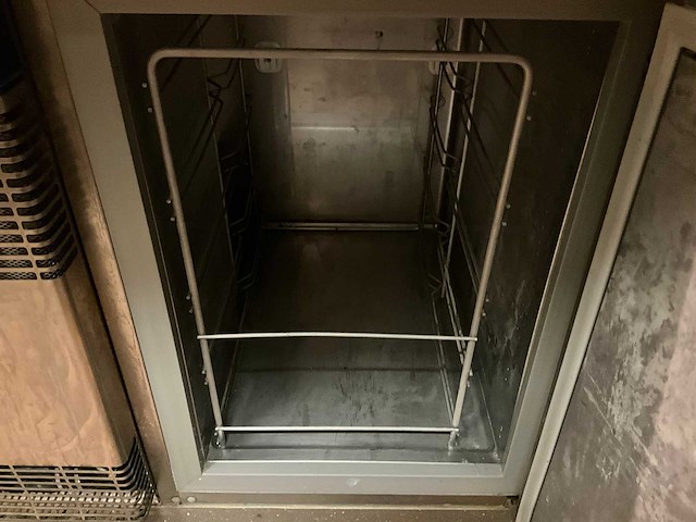 Electrolux - rcdf2m20 - vrieswerkbank - afbeelding 4 van  5