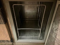 Electrolux - rcdf2m20 - vrieswerkbank - afbeelding 4 van  5
