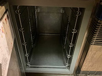 Electrolux - rcdf2m20 - vrieswerkbank - afbeelding 5 van  5