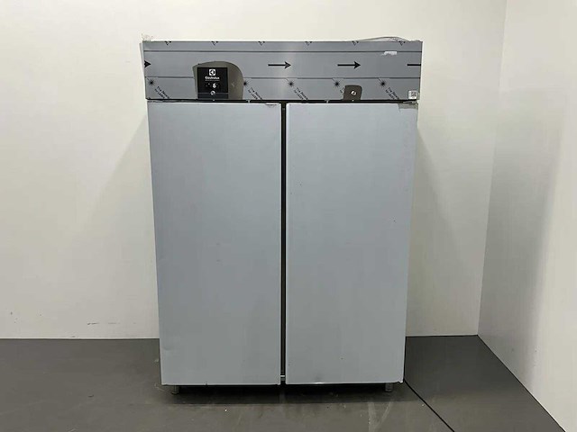 Electrolux - re4142ff - vrieskast (2024) - afbeelding 4 van  11