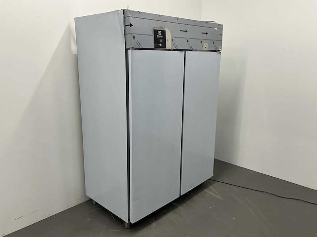 Electrolux - re4142ff - vrieskast (2024) - afbeelding 5 van  11