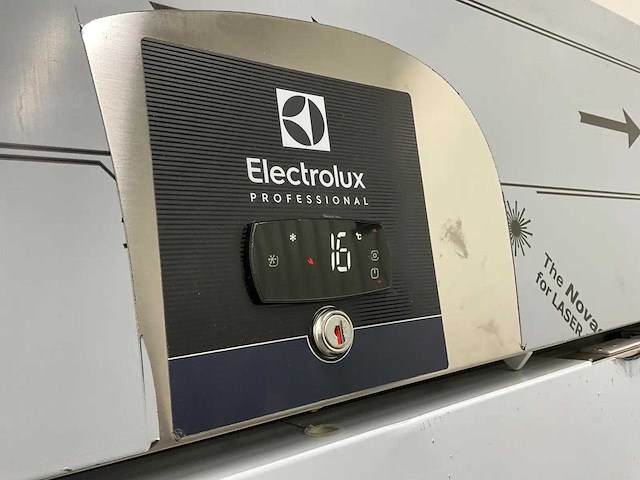 Electrolux - re4142ff - vrieskast (2024) - afbeelding 8 van  11