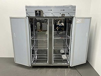 Electrolux - re4142ff - vrieskast (2024) - afbeelding 9 van  11
