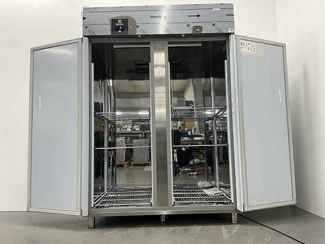 Electrolux - re4142ff - vrieskast (2024) - afbeelding 10 van  11
