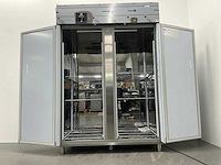 Electrolux - re4142ff - vrieskast (2024) - afbeelding 10 van  11