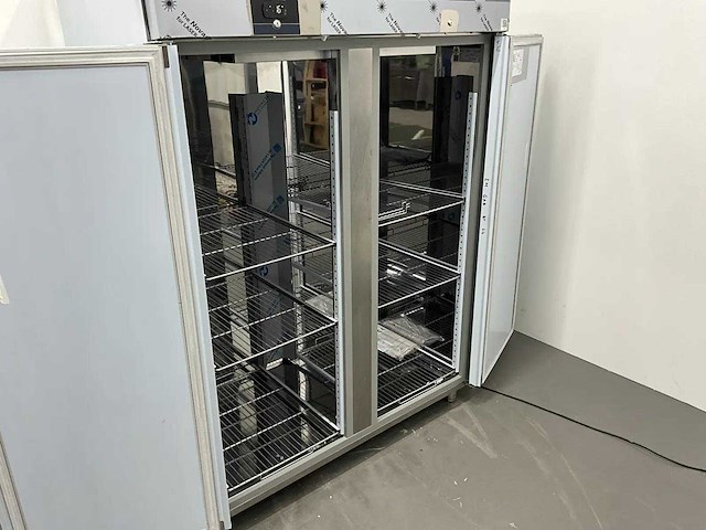 Electrolux - re4142ff - vrieskast (2024) - afbeelding 11 van  11