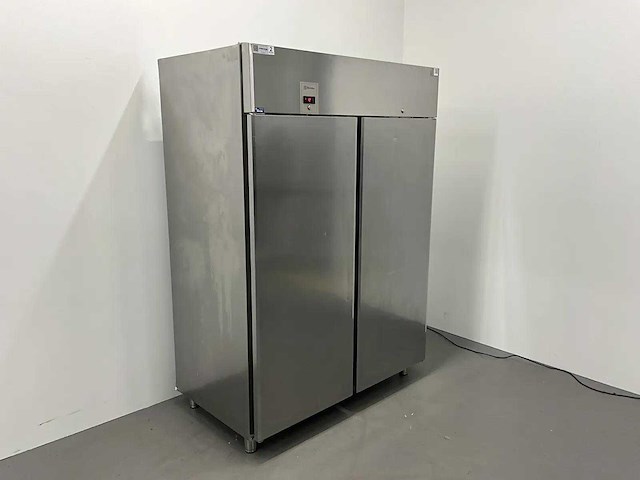 Electrolux - re4142ff - vrieskast - afbeelding 3 van  5