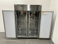 Electrolux - re4142ff - vrieskast - afbeelding 4 van  5