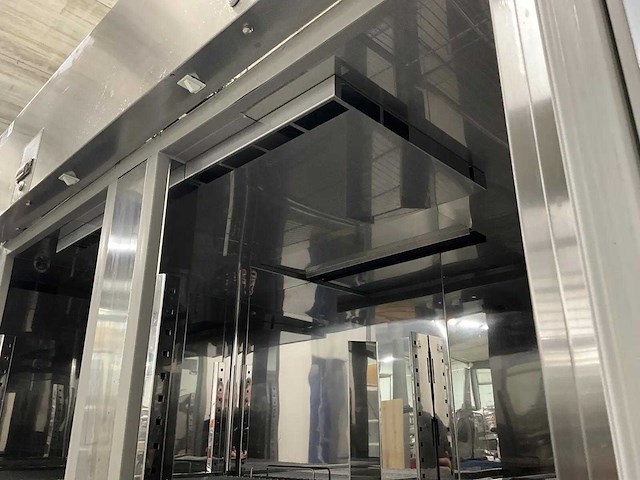 Electrolux - re4142ff - vrieskast - afbeelding 5 van  5